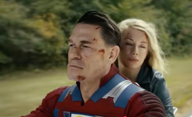 HBO Max Drops Red Band Trailer For ‘Peacemaker’ Season Two